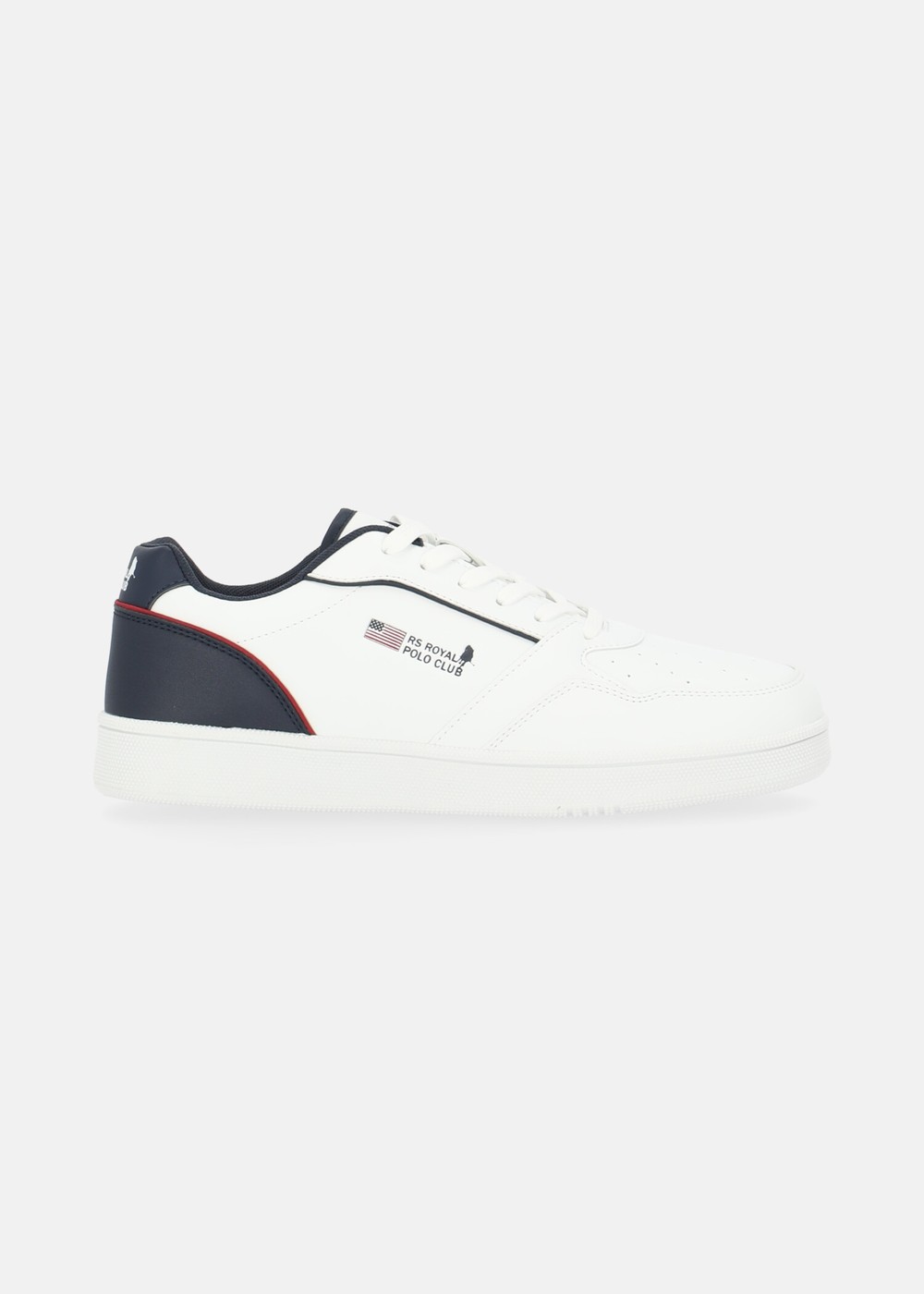 Hampton Sneaker, White, 39, Skor | Dam - Skor | Padelspecialisterna