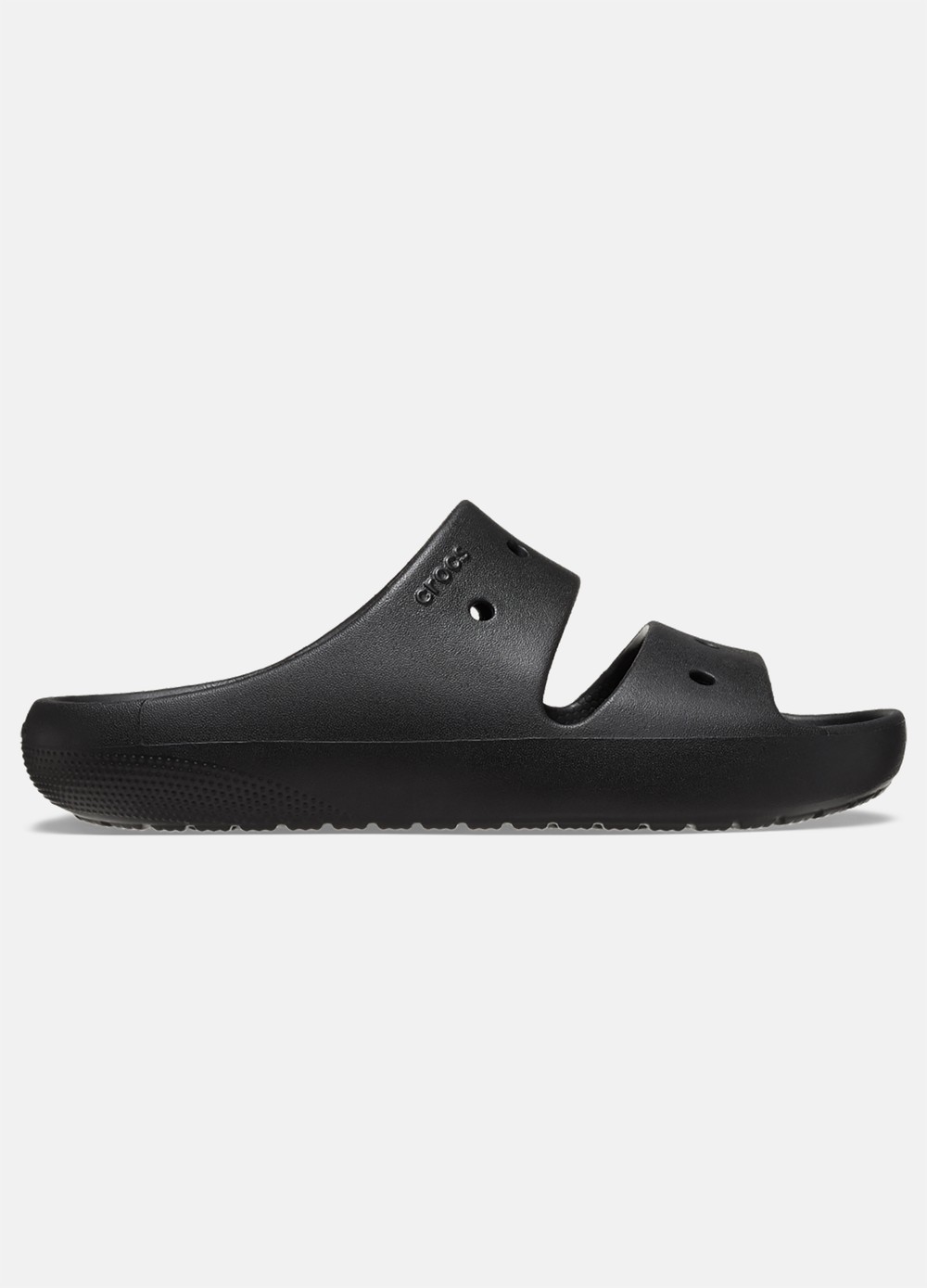 Classic Sandal V2, Black, 36-37, Tofflor | Herr - Kläder - Badkläder - Tofflor | Padelspecialisterna