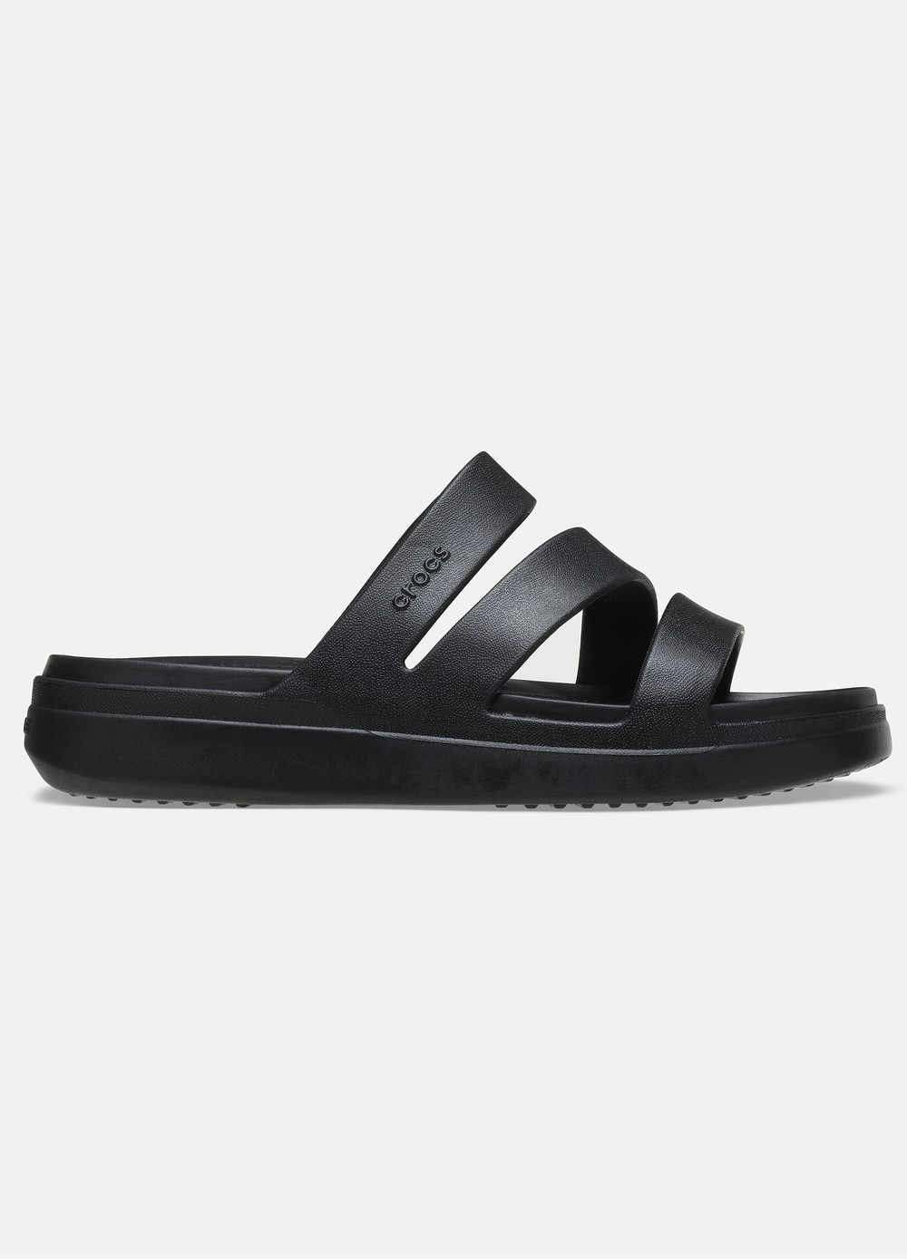Getaway Strappy, Black, 41-42, Sandaler | Skor - Sommarskor - Sandaler | Padelspecialisterna
