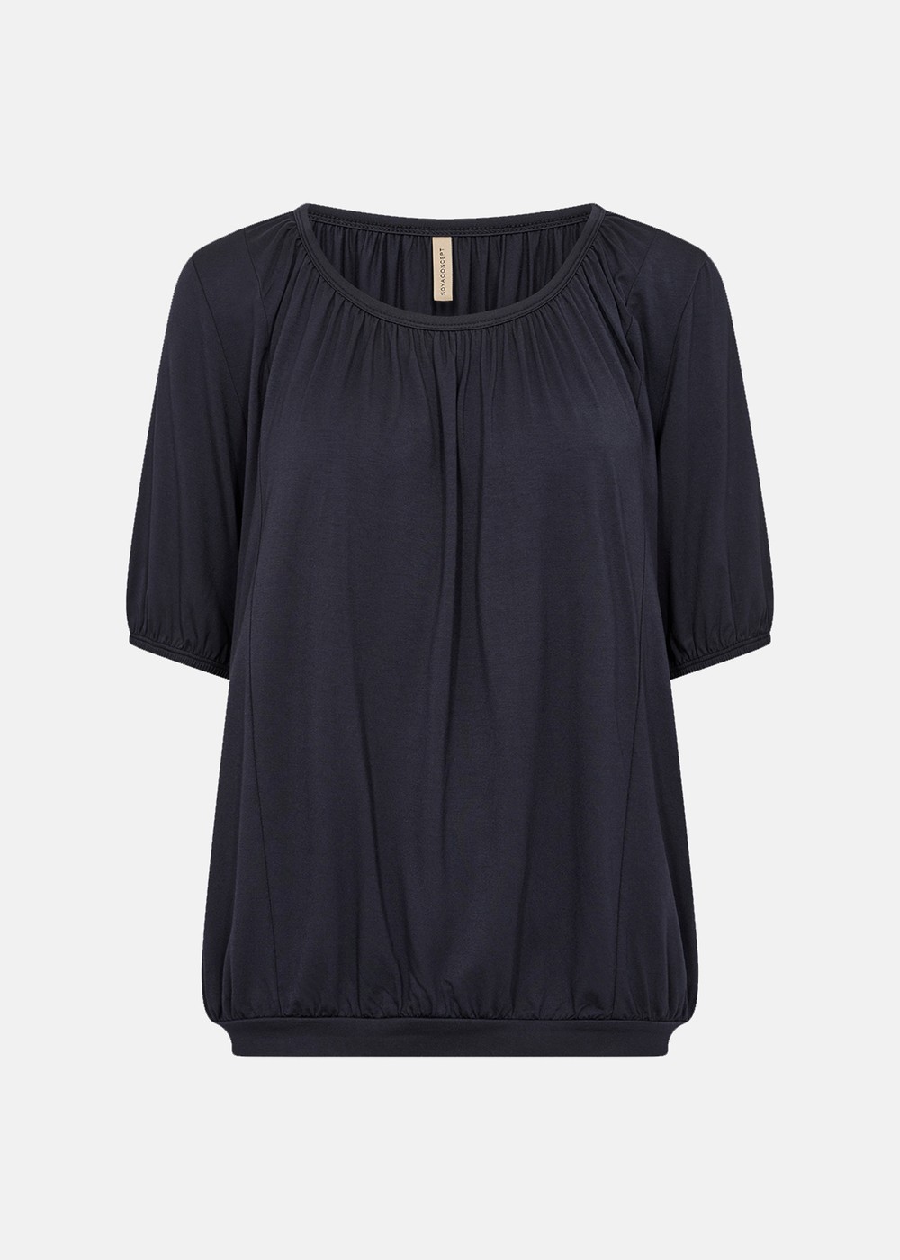 Sc-Marica 284, Navy, S, T-Shirts | Dam - Kläder - T-shirts | Padelspecialisterna