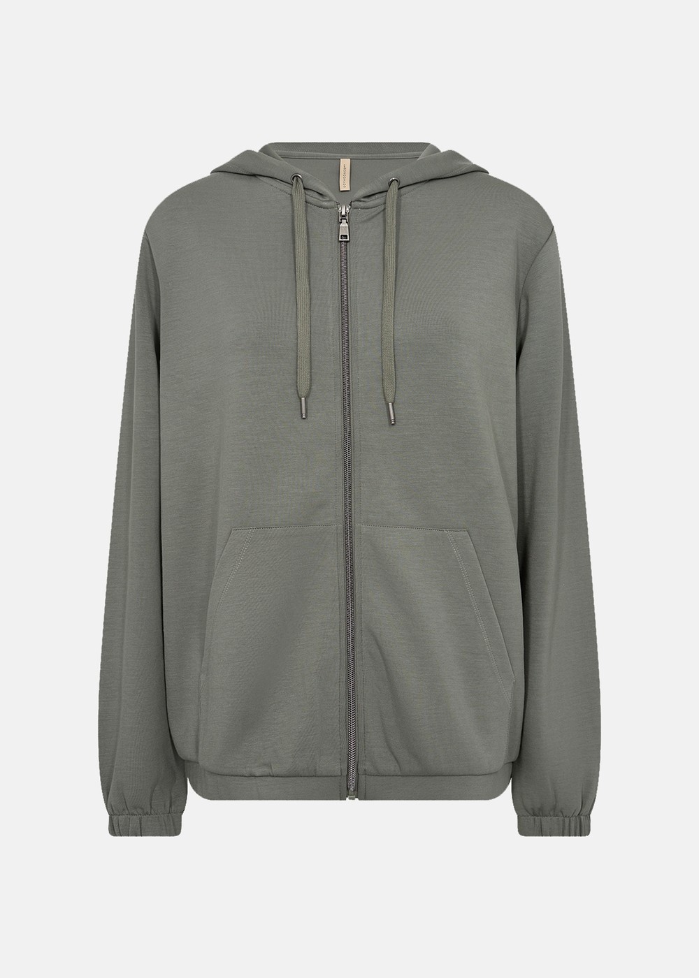 Sc-Banu 177, Misty, S, Hoodies | Dam - Kläder - Tröjor - Hoodies | Padelspecialisterna