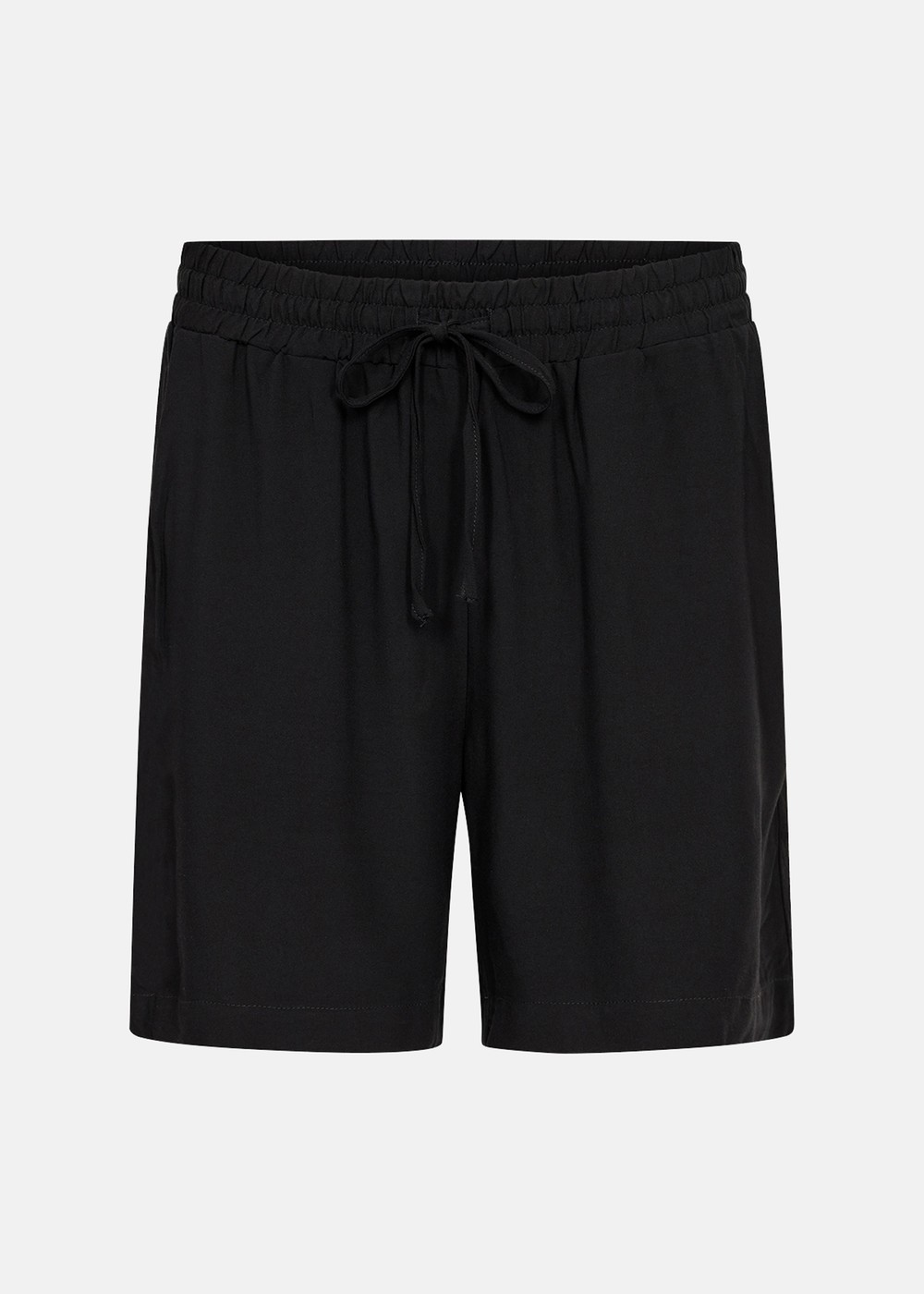 Sc-Radia 163-B, Black, M, Vardagsshorts | Dam - Kläder - Shorts - Vardagsshorts | Padelspecialisterna