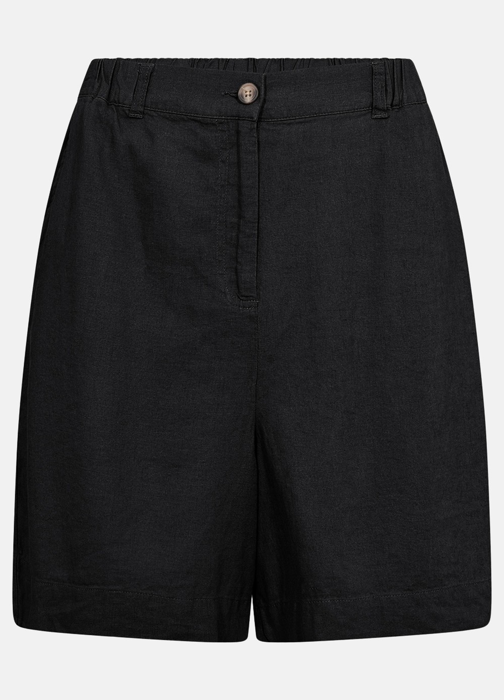 Sc-Ina 50, Black, 2xl, Vardagsshorts | Dam - Kläder - Shorts - Vardagsshorts | Padelspecialisterna