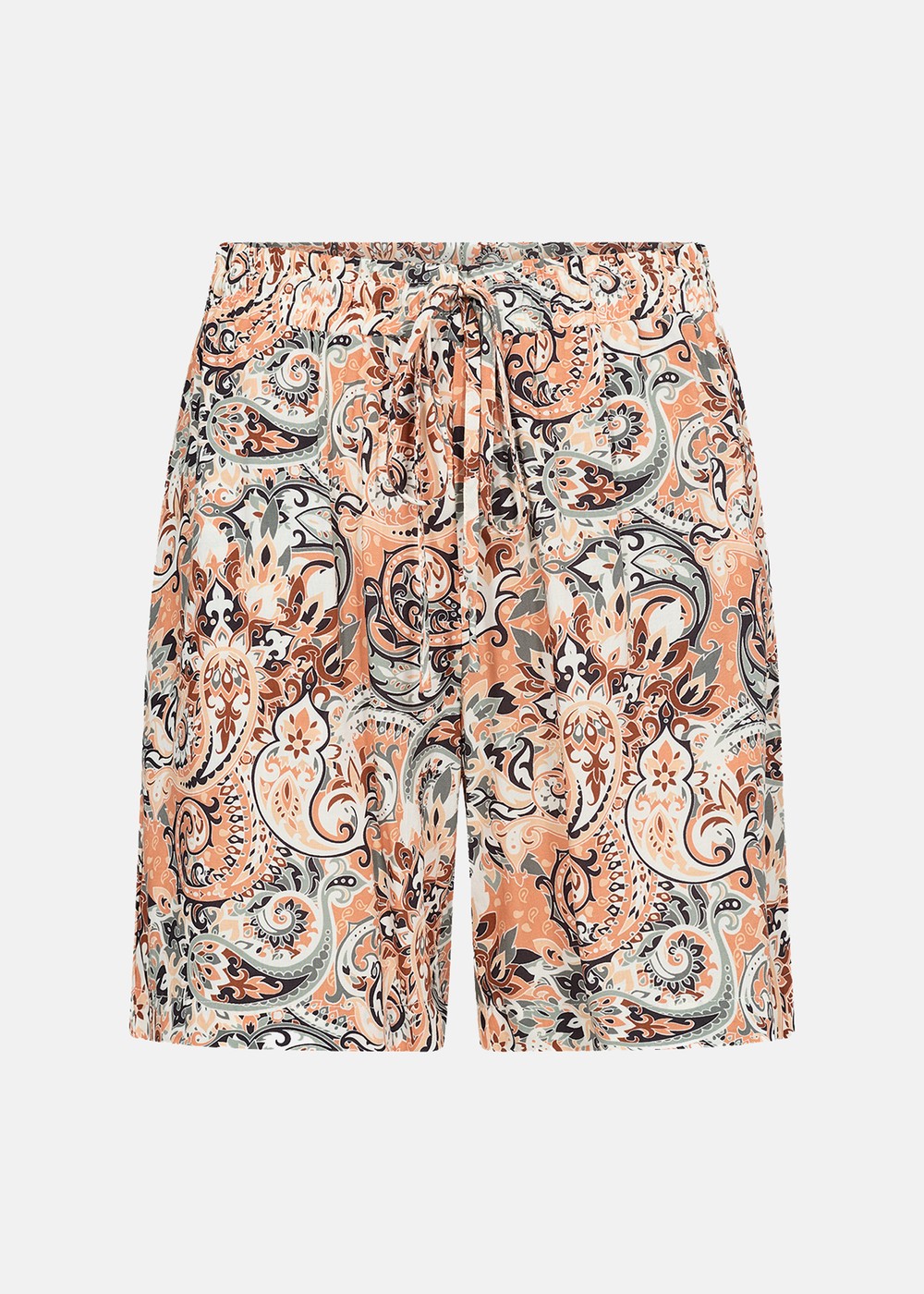 Sc-Esin 1-B, Papaya Combi, M, Vardagsshorts | Dam - Kläder - Shorts - Vardagsshorts | Padelspecialisterna