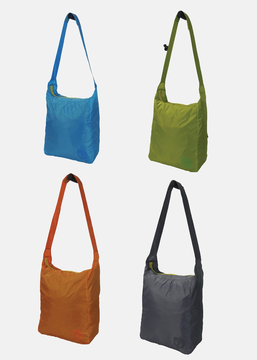Sling Bag In Pocket, Sort Färger, Onesize, Ryggsäckar | Väskor - Ryggsäckar | Padelspecialisterna