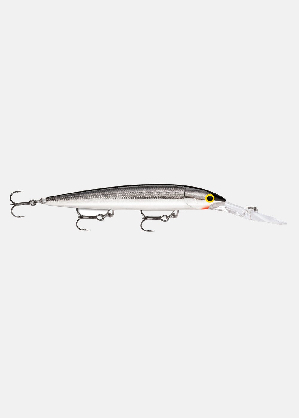 Down Deep Husky Jerk 12cm 15g, S, Onesize, Swimbaits | Sport & aktivitet - Fiske - Fiskedrag - Jerkbait & Swimbaits | Padelspecialisterna
