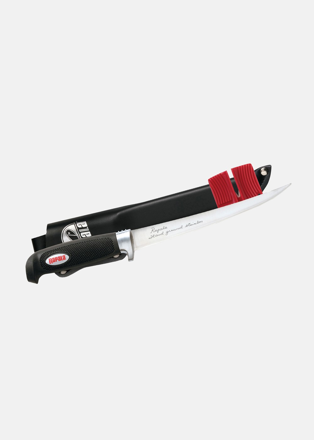 Filékniv Rapala Soft Grip 7"",F, No Color, Onesize, Kök Och Mat | Sport & aktivitet - Friluftsliv - Camping - Kök och mat | Padelspecialisterna