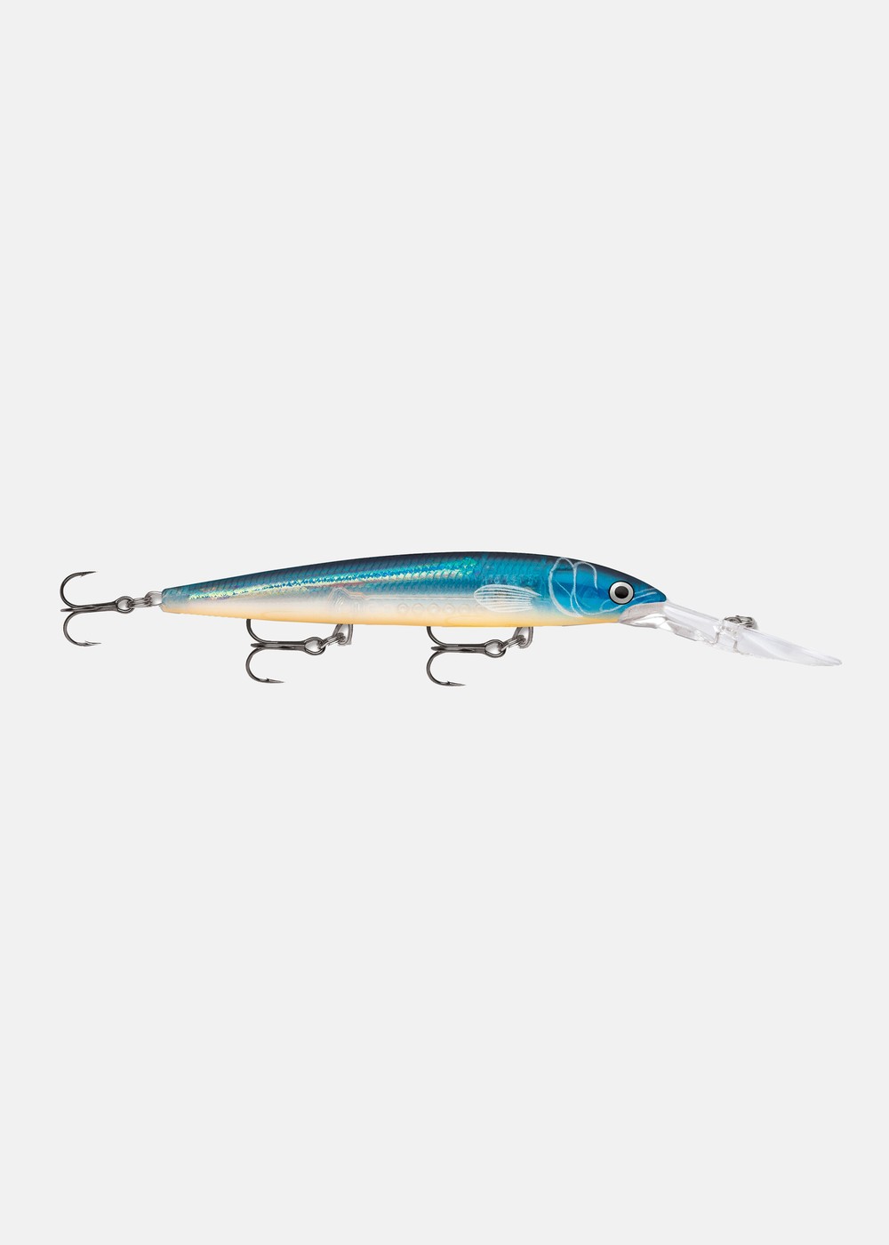 Down Deep Husky Jerk 12cm Bgh, No Color, Onesize, Wobbler | Sport & aktivitet - Fiske - Fiskedrag - Wobbler | Padelspecialisterna