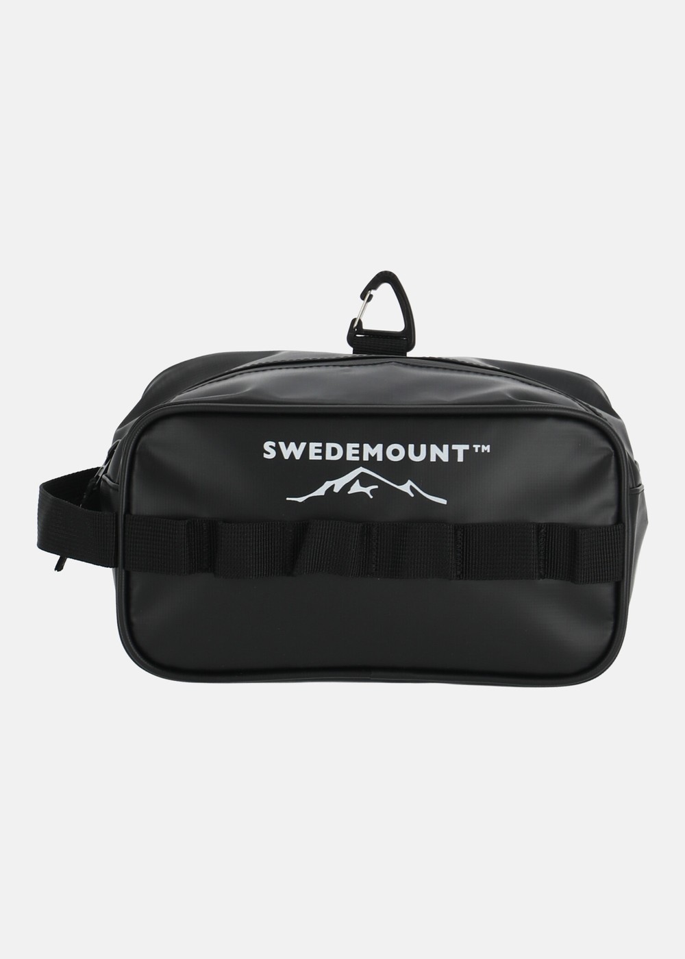 Toiletry Bag, Black, Onesize, NecessÀrer | VÀskor - NecessÀrer | Padelspecialisterna