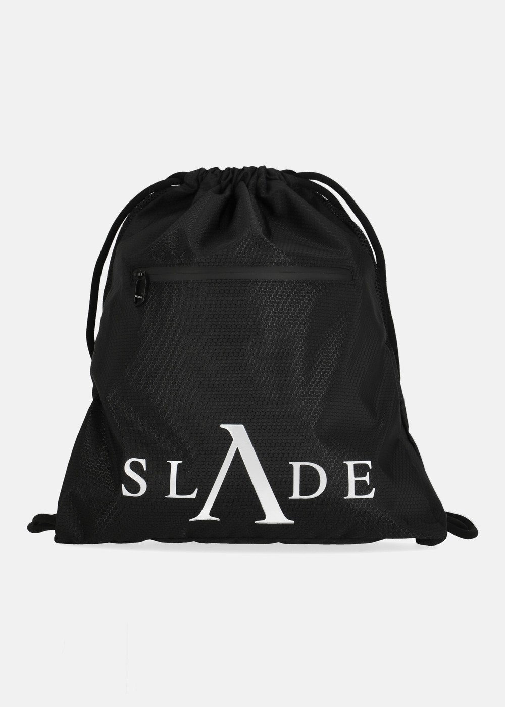 Slade Gym Bag, Black, Onesize, Träningstillbehör | Herr - Aktivitet - Träningskläder - Träningstillbehör | Padelspecialisterna