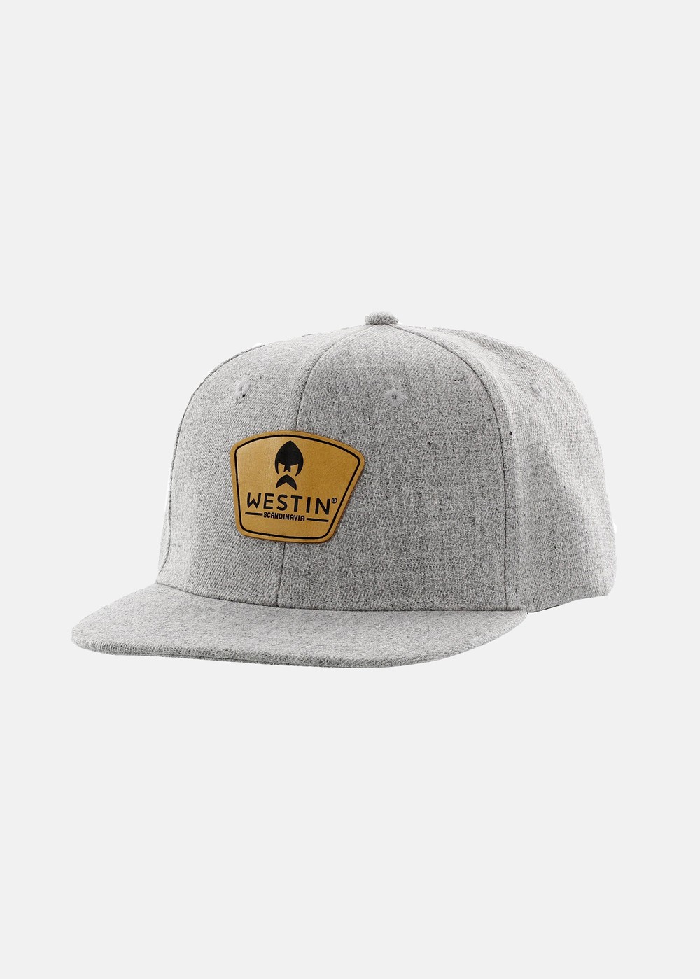 Street Viking Helmet, Dove Grey, Onesize, Hattar | Dam - Accessoarer - Kepsar & Hattar | Padelspecialisterna