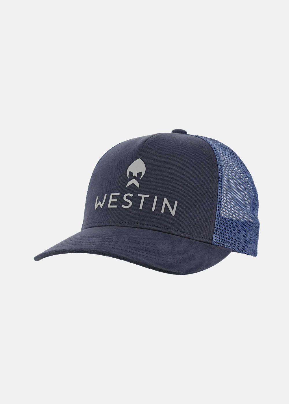 Trucker Cap, Ombre Blue, Onesize, Hattar | Dam - Accessoarer - Kepsar & Hattar | Padelspecialisterna