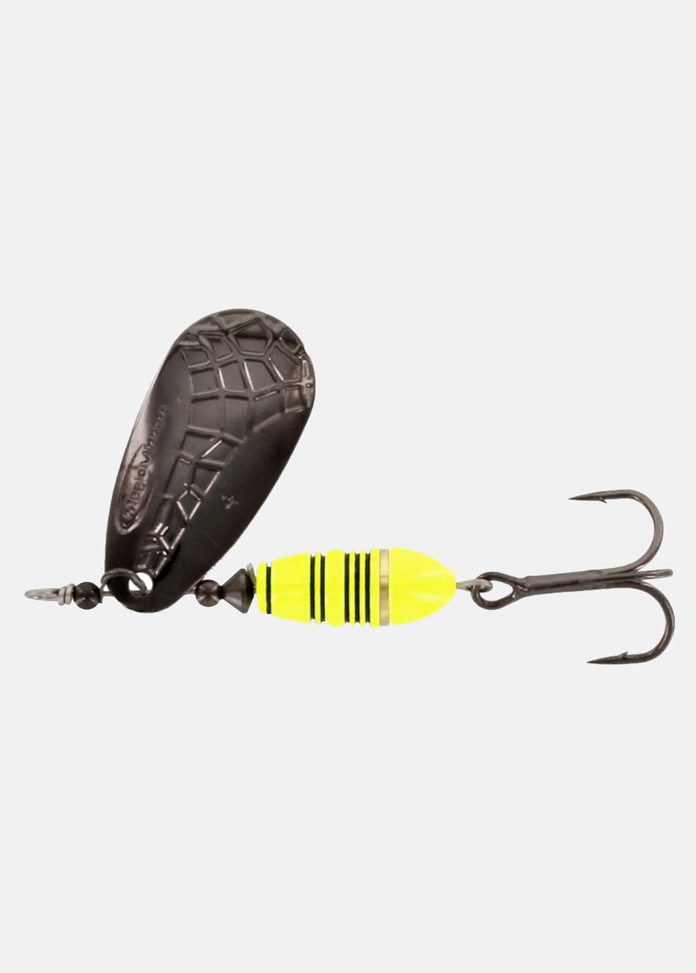 Optic 360°, Caution Bees, 10, Vibrationsbeten | Sport & aktivitet - Fiske - Fiskedrag - Spinnare & Vibrationsbeten | Padelspecialisterna