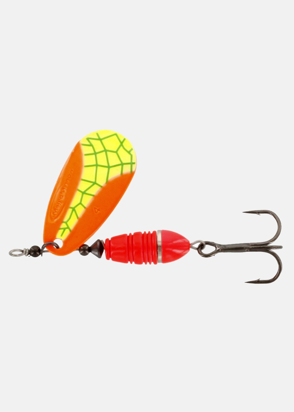 Optic 360°, Pang Colour, 10, Vibrationsbeten | Sport & aktivitet - Fiske - Fiskedrag - Spinnare & Vibrationsbeten | Padelspecialisterna