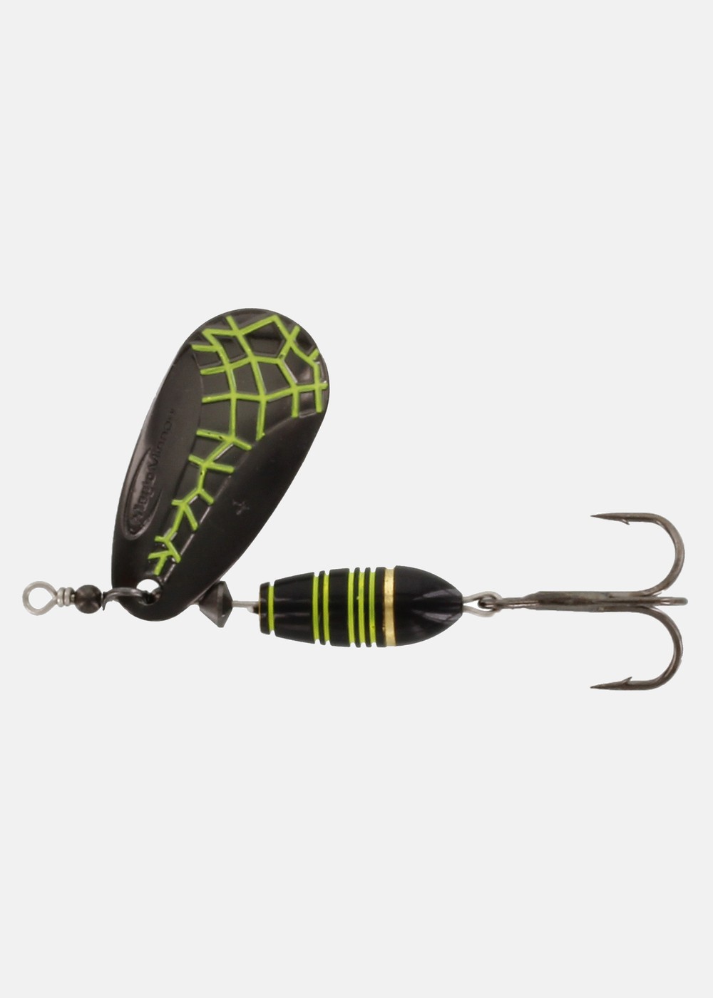 Optic 360°, Wannabe, 10, Vibrationsbeten | Sport & aktivitet - Fiske - Fiskedrag - Spinnare & Vibrationsbeten | Padelspecialisterna
