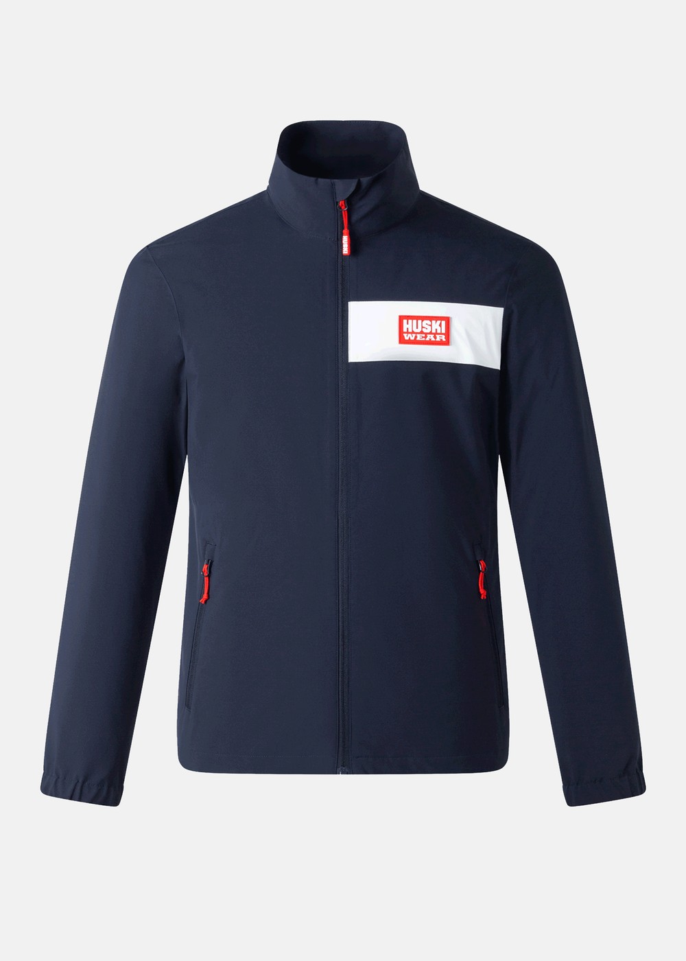 Shore Jacket, Navy Blue, Xl, Jackor | Sport & aktivitet - Friluftsliv - Vandringskläder - Jackor | Padelspecialisterna