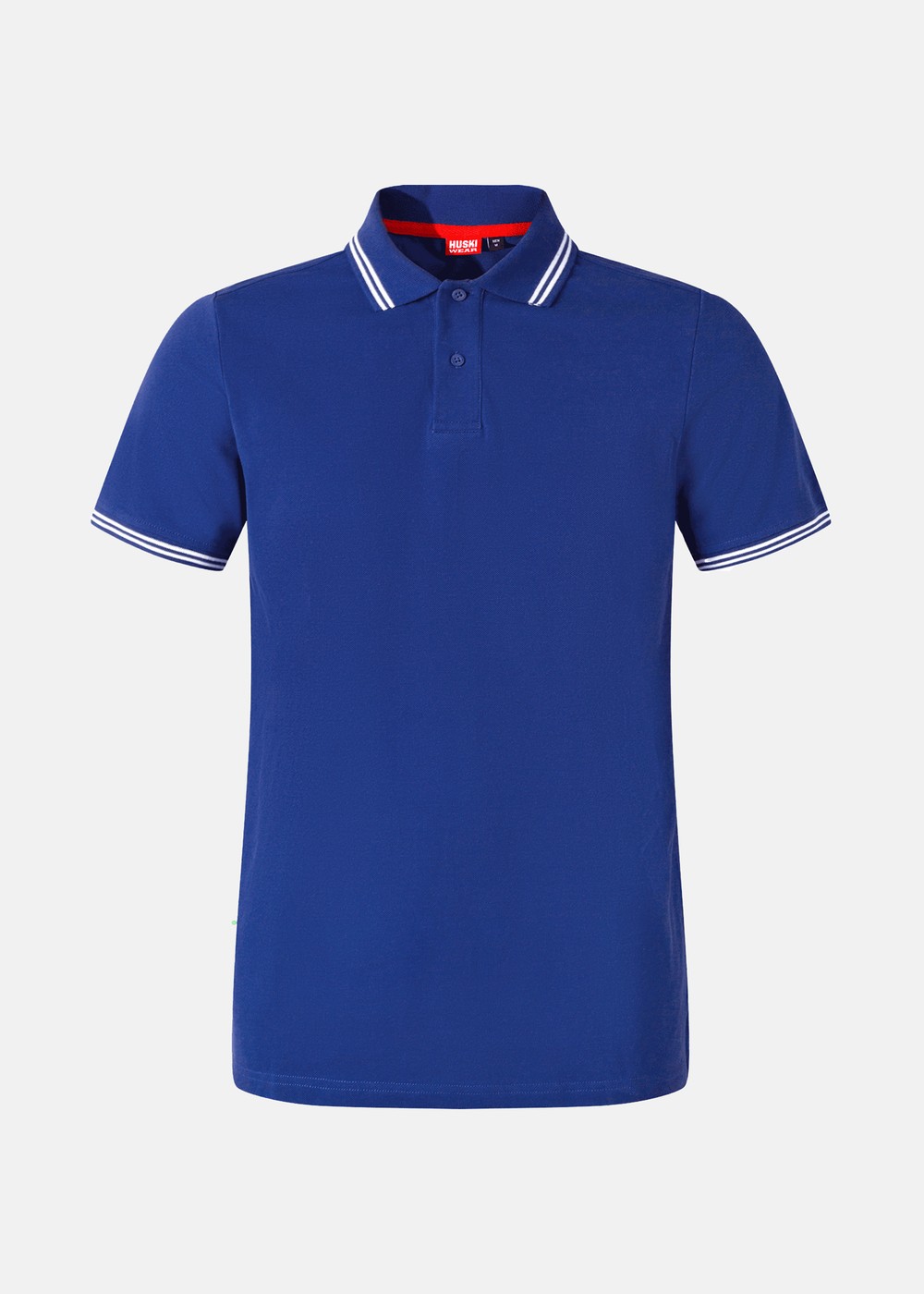 Shore Pique Polo, Dark Azure, M, Piketröjor | Herr - Kläder - Piketröjor | Padelspecialisterna