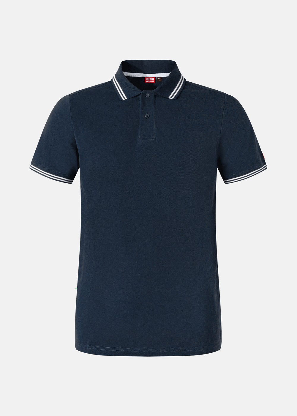 Shore Pique Polo, Navy Blue, 2xl,  Piketrøyer