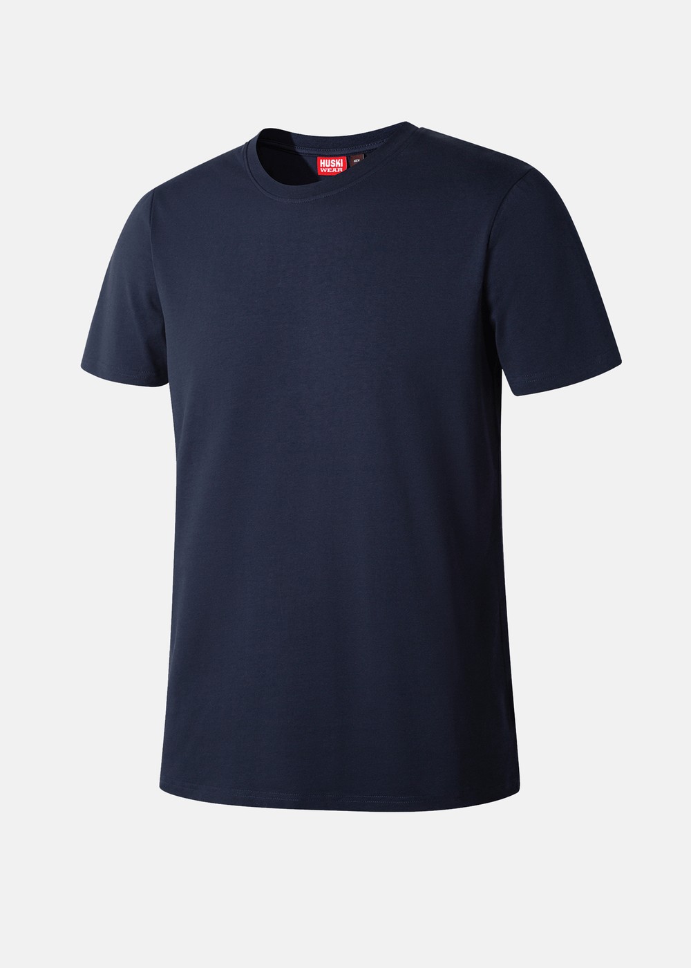 Coastal Logo Tee, Navy Blue, Xs, T-Shirts | Herr - Kläder - T-shirts | Padelspecialisterna