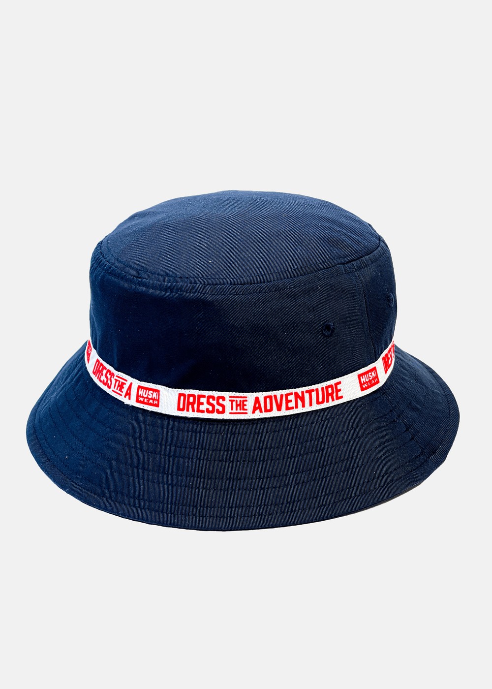 Bucket Hat, Navy Blue, S/M, Solhattar | Sport & aktivitet - Sommar & Hav - Bad - Solhattar | Padelspecialisterna