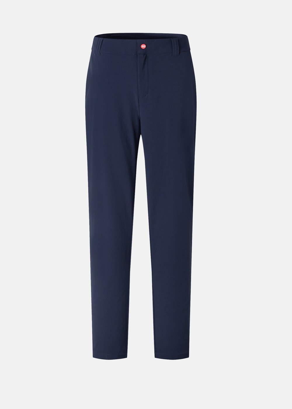 W Stretch Pant, Navy Blue, S, Överdragsbyxor | Dam - Kläder - Byxor - Överdragsbyxor | Padelspecialisterna