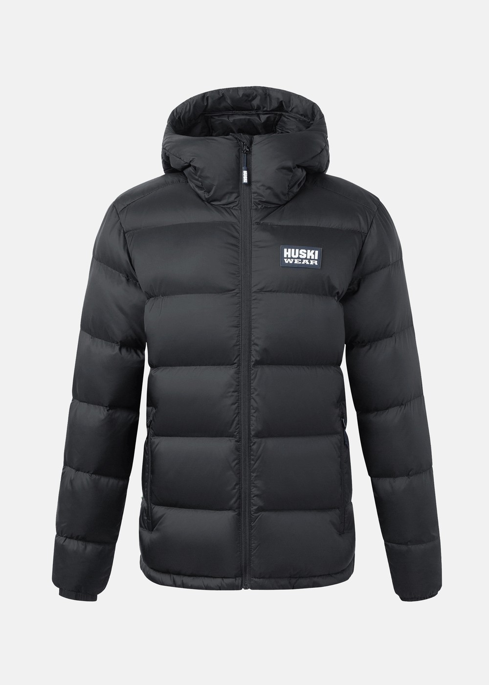 W Light Down Jacket, Black, L, Vinterjackor | Dam - Kläder - Jackor - Vinterjackor | Padelspecialisterna