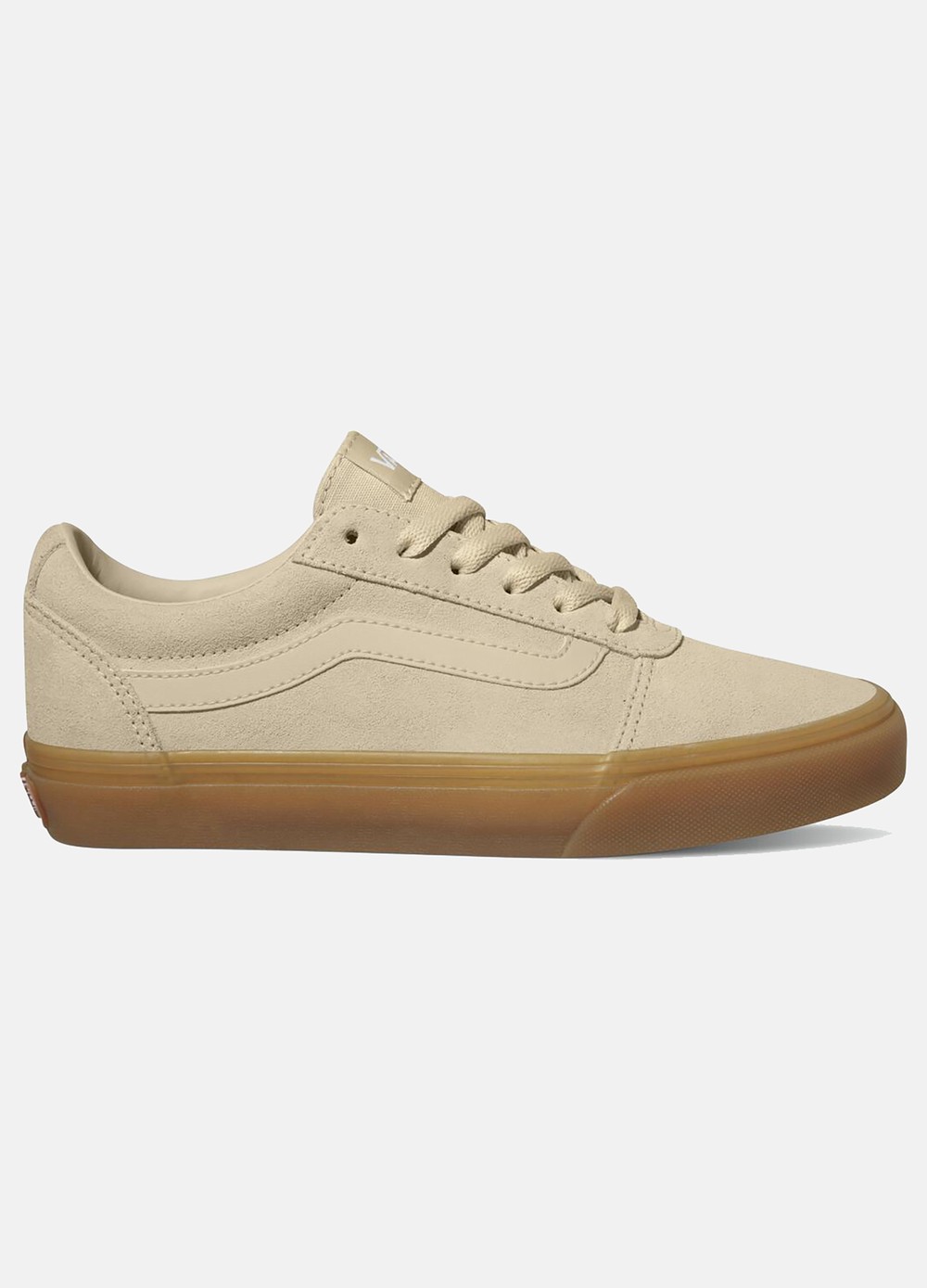 Ward, Translucent Gum Creme Brulee, 38 (Us 7.5), Sneakers | Dam - Skor - Sneakers | Padelspecialisterna