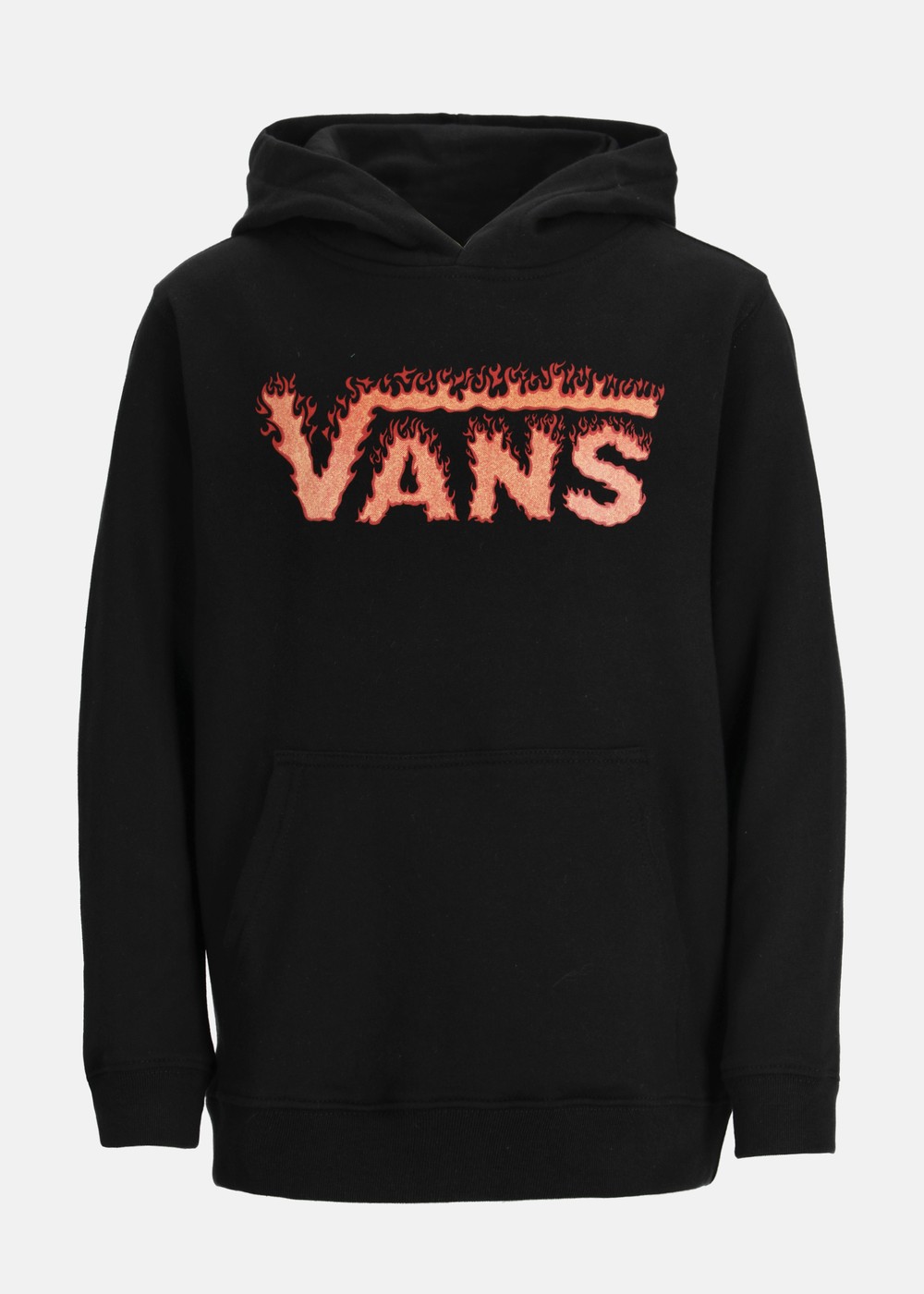 Kampfyre Pullover-B, Black, L, Hoodies | Junior - Kläder - Tröjor - Hoodies | Padelspecialisterna
