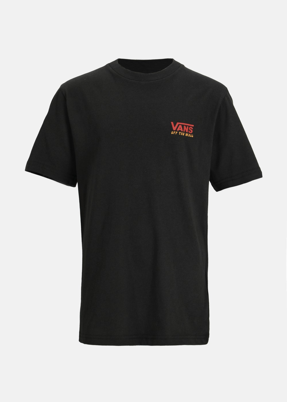 Squatch Songs Ss Crew Tee-B, Black, M, T-Shirts | Junior - Kläder - T-shirts | Padelspecialisterna