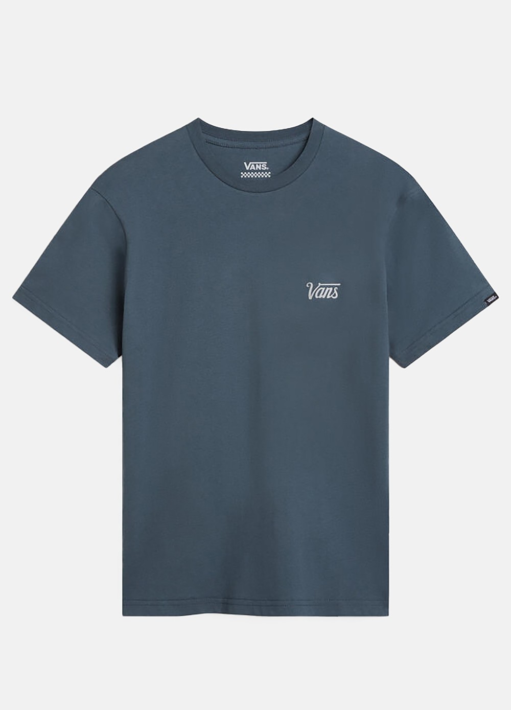 Mini Script-B, Indigo/Marshmallow, Xl, T-Shirts | Junior - Kläder - T-shirts | Padelspecialisterna