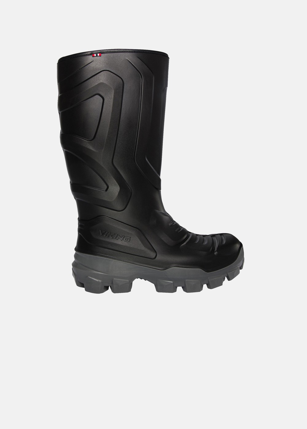 Icefighter 2 Warm, Black/Charcoal, 39, Dam | Dam | Padelspecialisterna