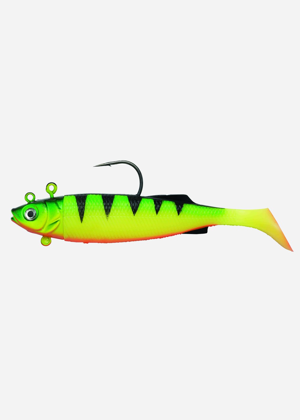 Kinetic Avatar Sea 275g, Fire Tiger, 270, Kustdrag | Sport & aktivitet - Fiske - Fiskedrag - Kustdrag | Padelspecialisterna