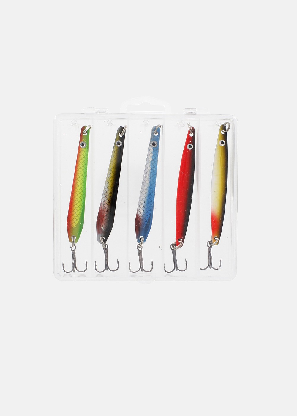 Kinetic Seatrout Coast, Mix, 22, Kustdrag | Sport & aktivitet - Fiske - Fiskedrag - Kustdrag | Padelspecialisterna