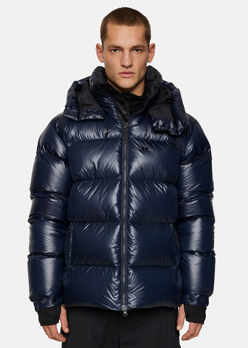 Creek Down Jacket, Jl Navy, Xl, Vinterjackor | Herr - Kläder - Jackor - Vinterjackor | Padelspecialisterna