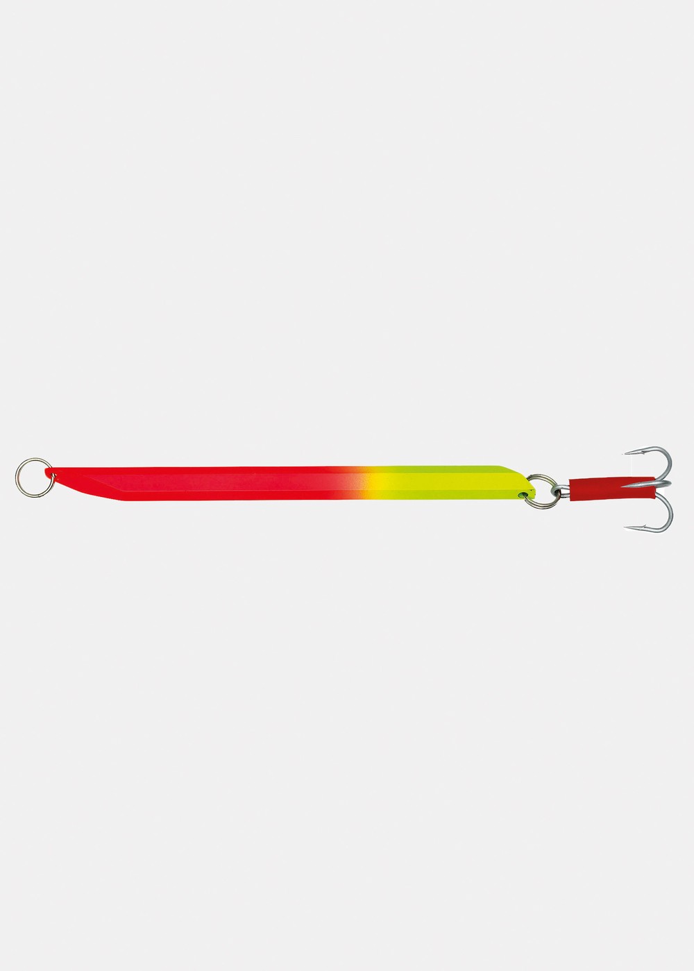 Kinetic Depth Diver 150g, Red/Yellow, 150, Kustdrag | Sport & aktivitet - Fiske - Fiskedrag - Kustdrag | Padelspecialisterna
