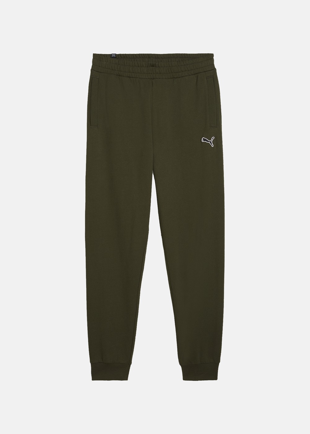 Better Essentials Sweatpants F, Dark Olive, Xl, Sweatpants | Herr - Aktivitet - Träningskläder - Sweatpants | Padelspecialisterna