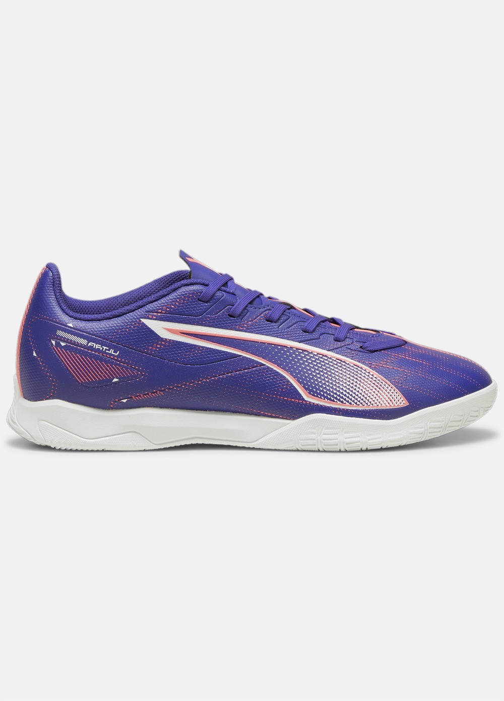 Ultra 5 Play It, Lapis Lazuli-Puma White-Sunset, 43 (Uk 9), Indoorskor | Skor - Träningsskor - Indoorskor | Padelspecialisterna