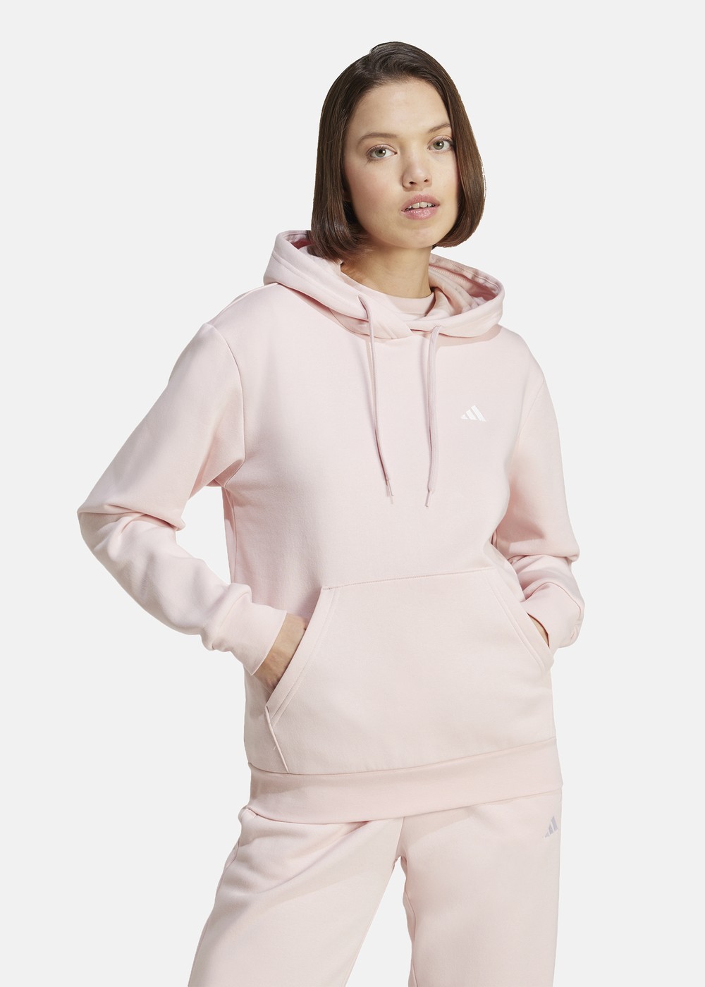 W Sl Fc Hd, Sanpin, Xs, Hoodies | Dam - Kläder - Tröjor - Hoodies | Padelspecialisterna