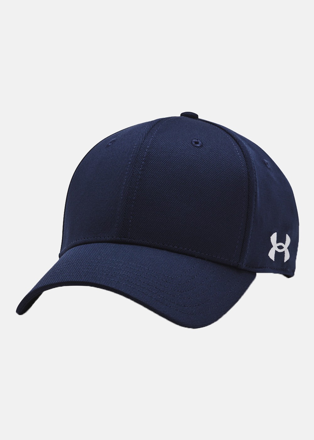 Mens Ua Team Blitzing, Midnight Navy, M/L, Hattar | Dam - Accessoarer - Kepsar & Hattar | Padelspecialisterna