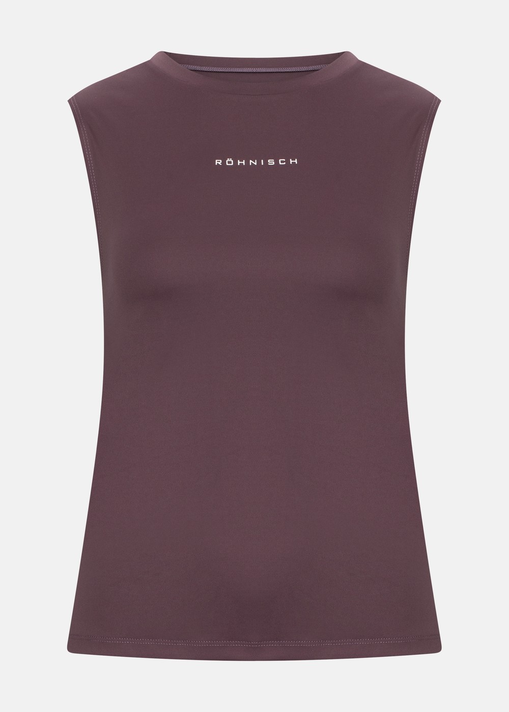 Team Logo Singlet, Huckleberry, M, Löparkläder | Sport & aktivitet - Sporter - Löpning - Löparkläder | Padelspecialisterna