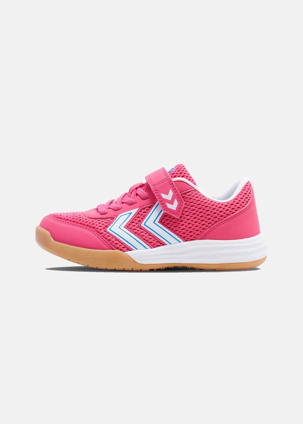 Multiplay Flex Vc Jr, Raspberry Sorbet, 26, Indoorskor | Skor - Träningsskor - Indoorskor | Padelspecialisterna