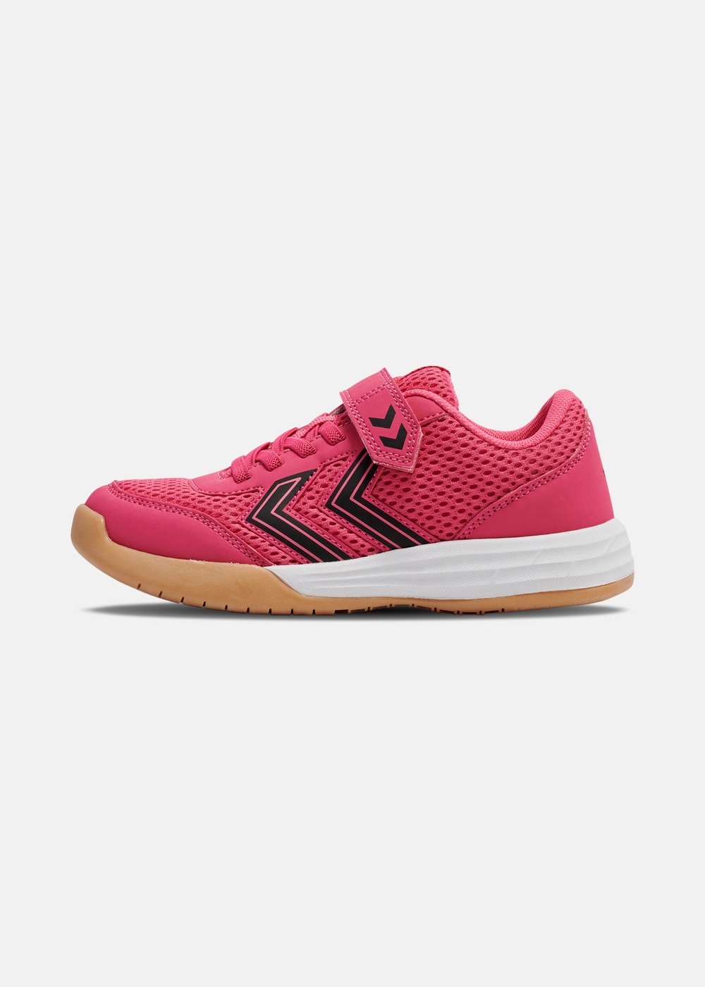 Multiplay Flex Vc Jr, Fandango Pink, 28, Indoorskor | Skor - Träningsskor - Indoorskor | Padelspecialisterna