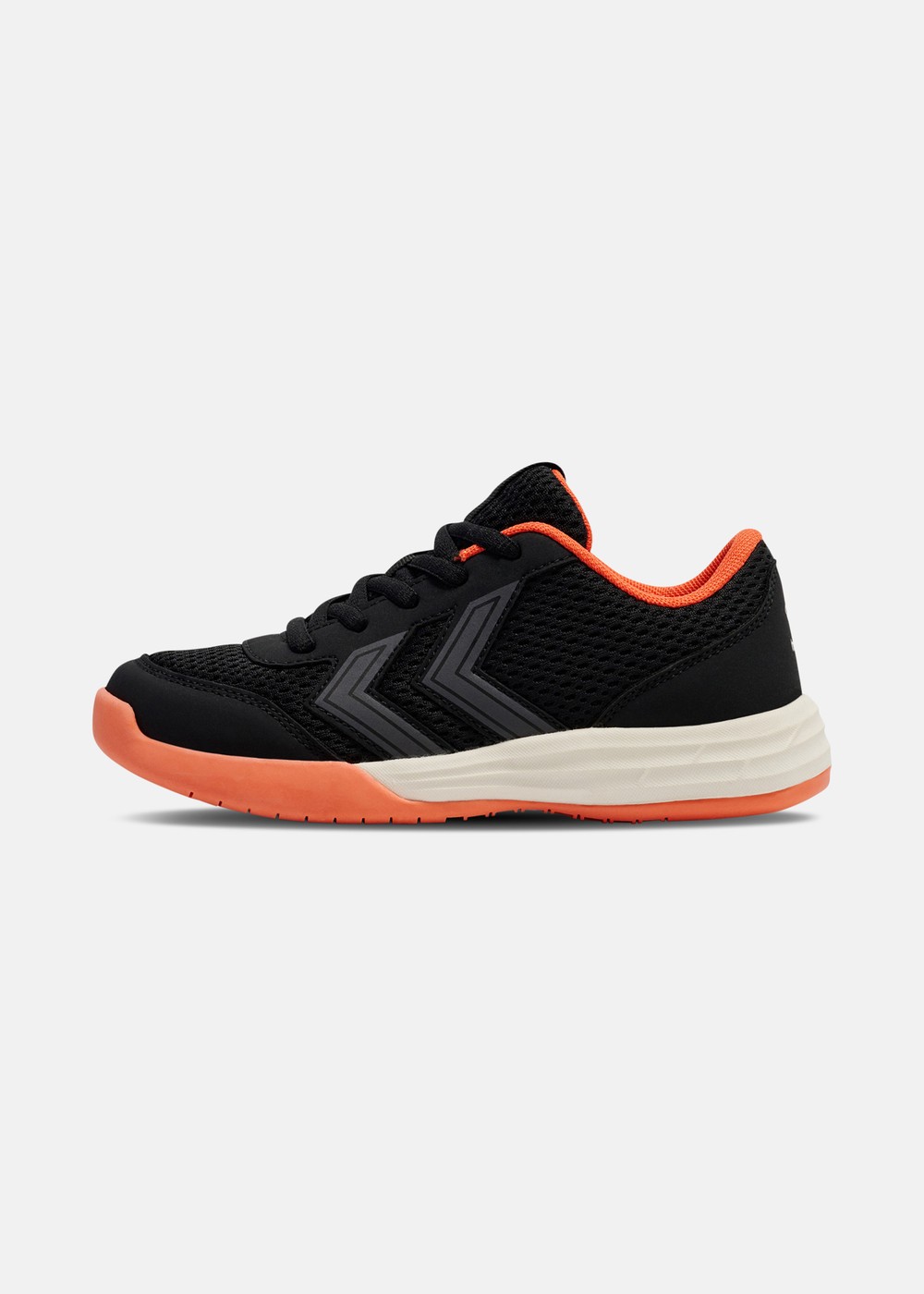Multiplay Flex Lc Jr, Anthracite, 34, Indoorskor | Junior - Skor - Indoorskor | Padelspecialisterna