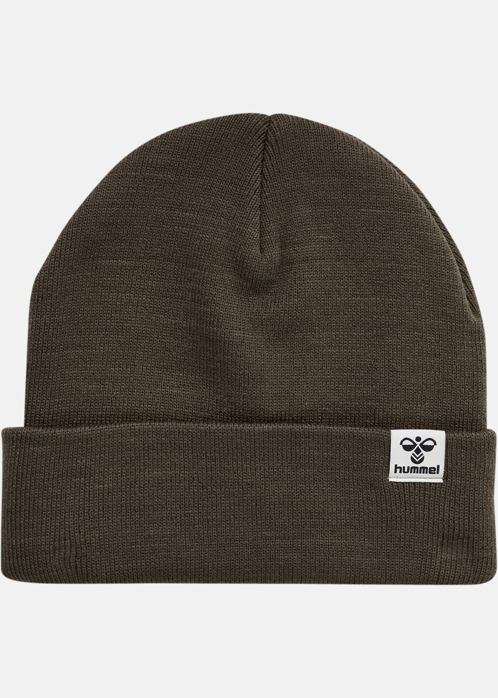 Hmlpark Beanie, Major Brown, Os Child, Pannband | Junior - Accessoarer - Mössor & Pannband | Padelspecialisterna