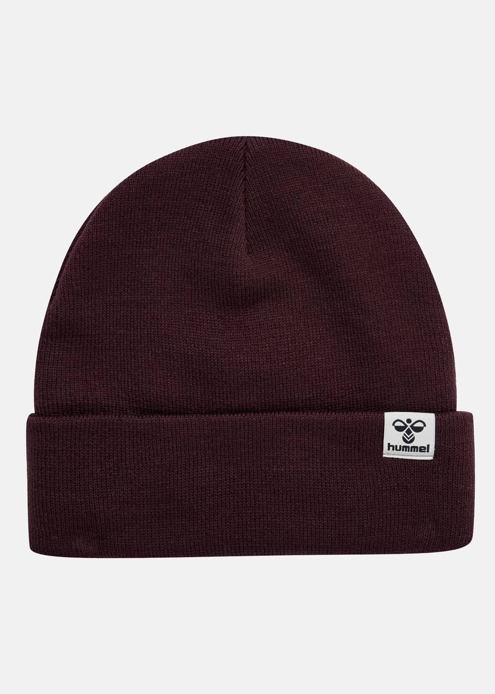 Hmlpark Beanie, Fudge, Os Child, Pannband | Junior - Accessoarer - Mössor & Pannband | Padelspecialisterna