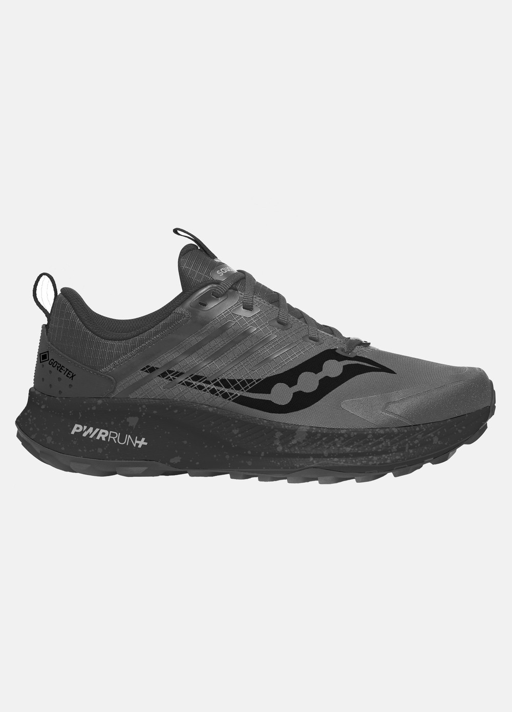 Ride Tr2 Gtx, Shadow/Black, 44,5 (Us 10.5), Löparskor | Sport & aktivitet - Sporter - Löpning - Löparskor | Padelspecialisterna
