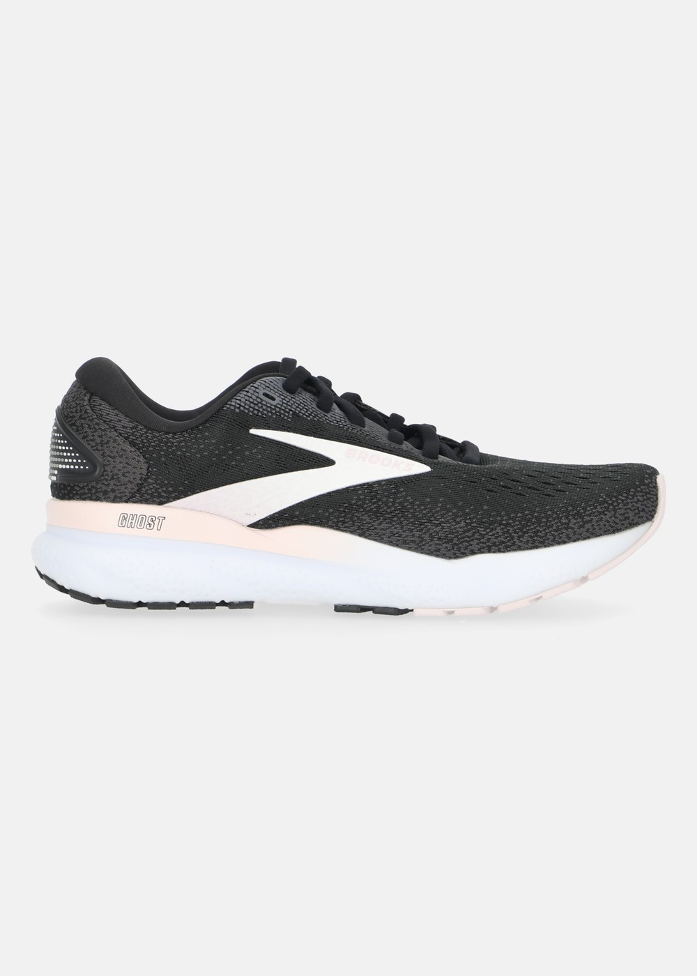 Ghost 16, Black/White/Orchid Ice, 38 (Us 7), Löparskor | Sport & aktivitet - Sporter - Löpning - Löparskor | Padelspecialisterna