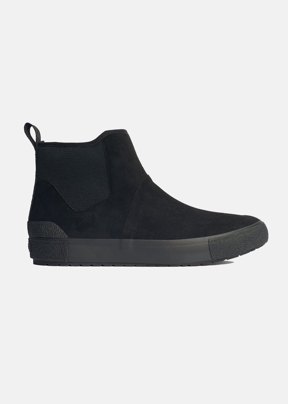 Alux Hybrid, 010/Black, 41, Sneakers | Herr - Skor - Sneakers | Padelspecialisterna