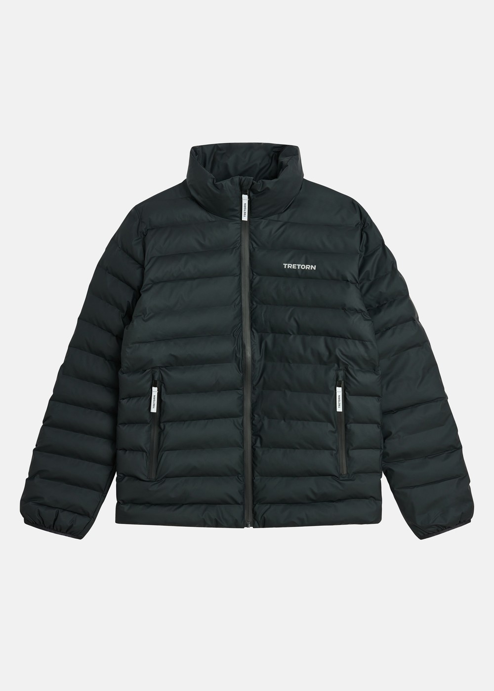 Basecamp Pu Jacket Ms, 059/Black, 2xl, Vårjackor | Herr - Kläder - Jackor - Vårjackor | Padelspecialisterna