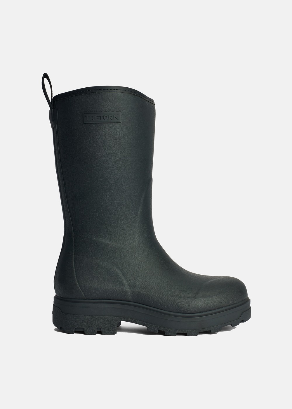 Halla Mid Winter, 059/Black, 42, Snowboots | Skor - Vinterskor - Snowboots | Padelspecialisterna